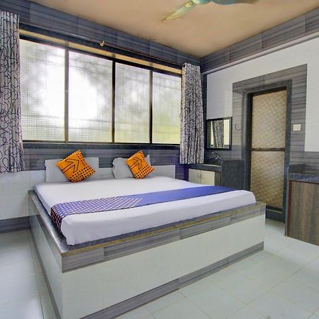 Spot On 63917 Hotel Dolphin Garden Kolad Ngoại thất bức ảnh