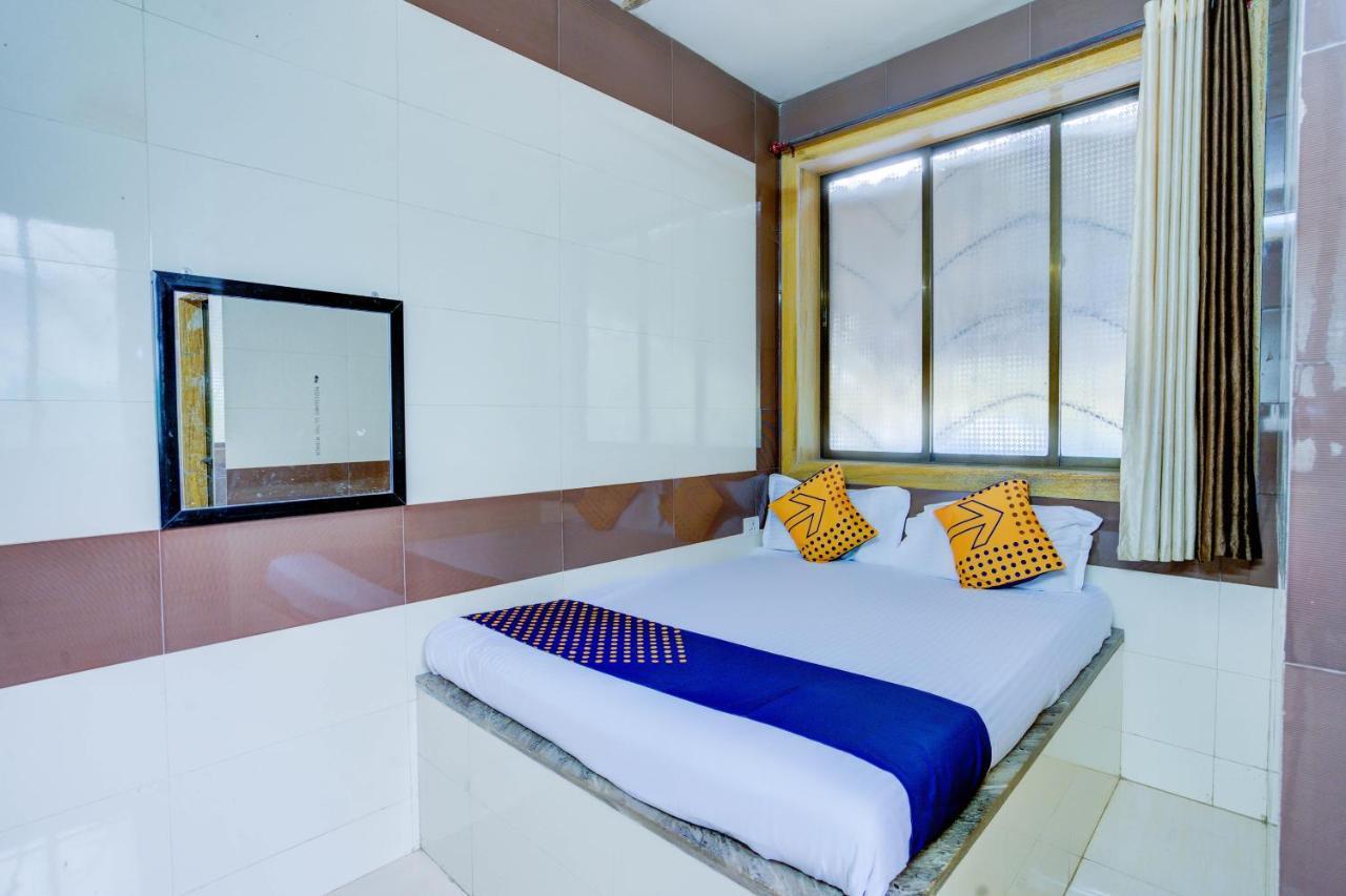 Spot On 63917 Hotel Dolphin Garden Kolad Ngoại thất bức ảnh