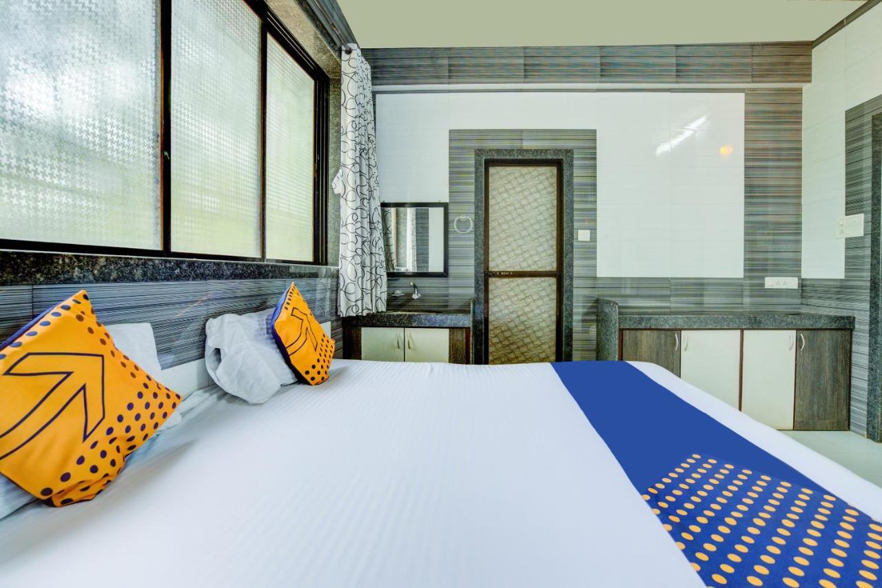 Spot On 63917 Hotel Dolphin Garden Kolad Ngoại thất bức ảnh