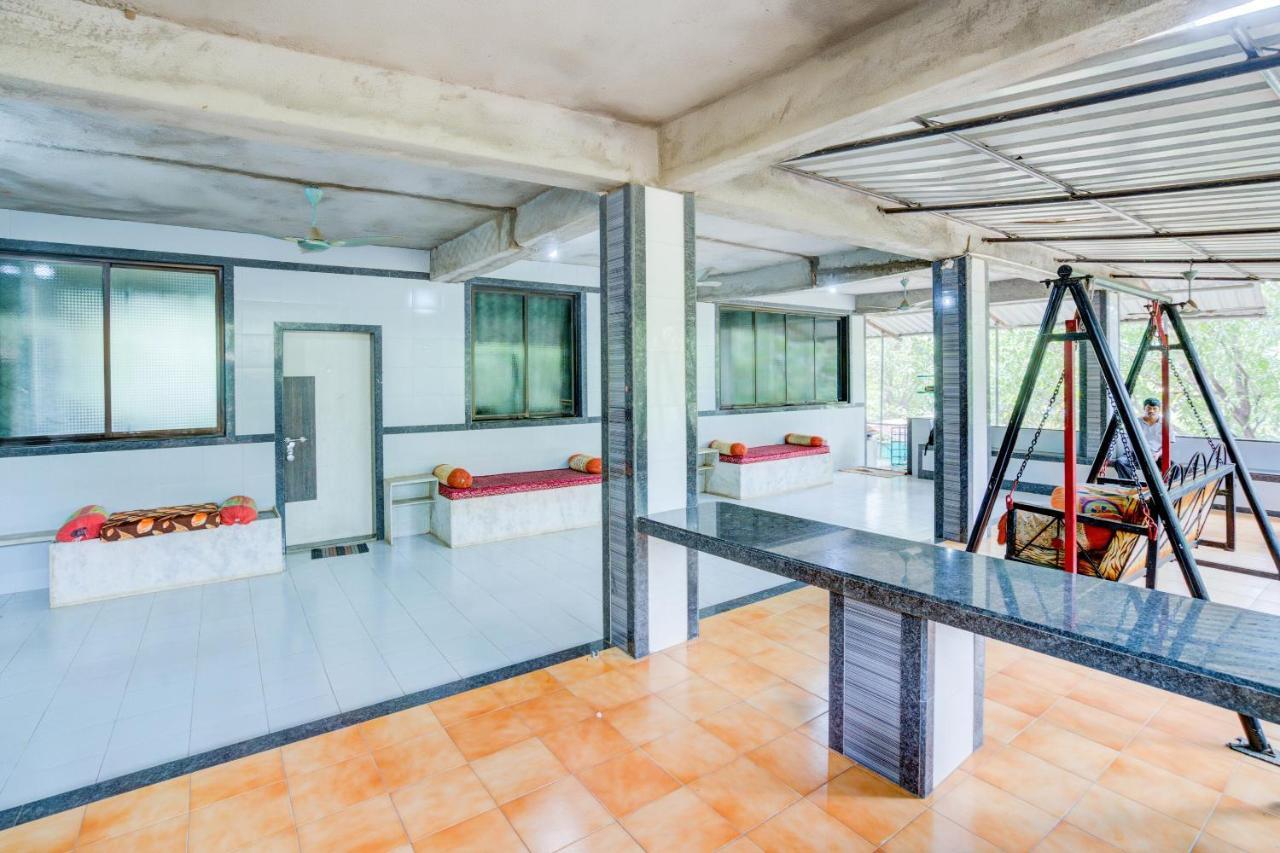 Spot On 63917 Hotel Dolphin Garden Kolad Ngoại thất bức ảnh