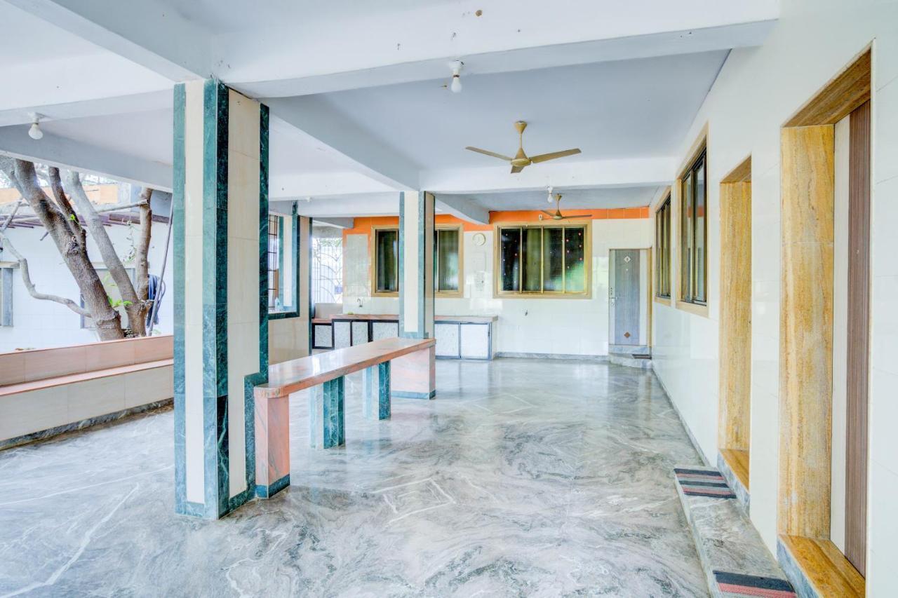 Spot On 63917 Hotel Dolphin Garden Kolad Ngoại thất bức ảnh