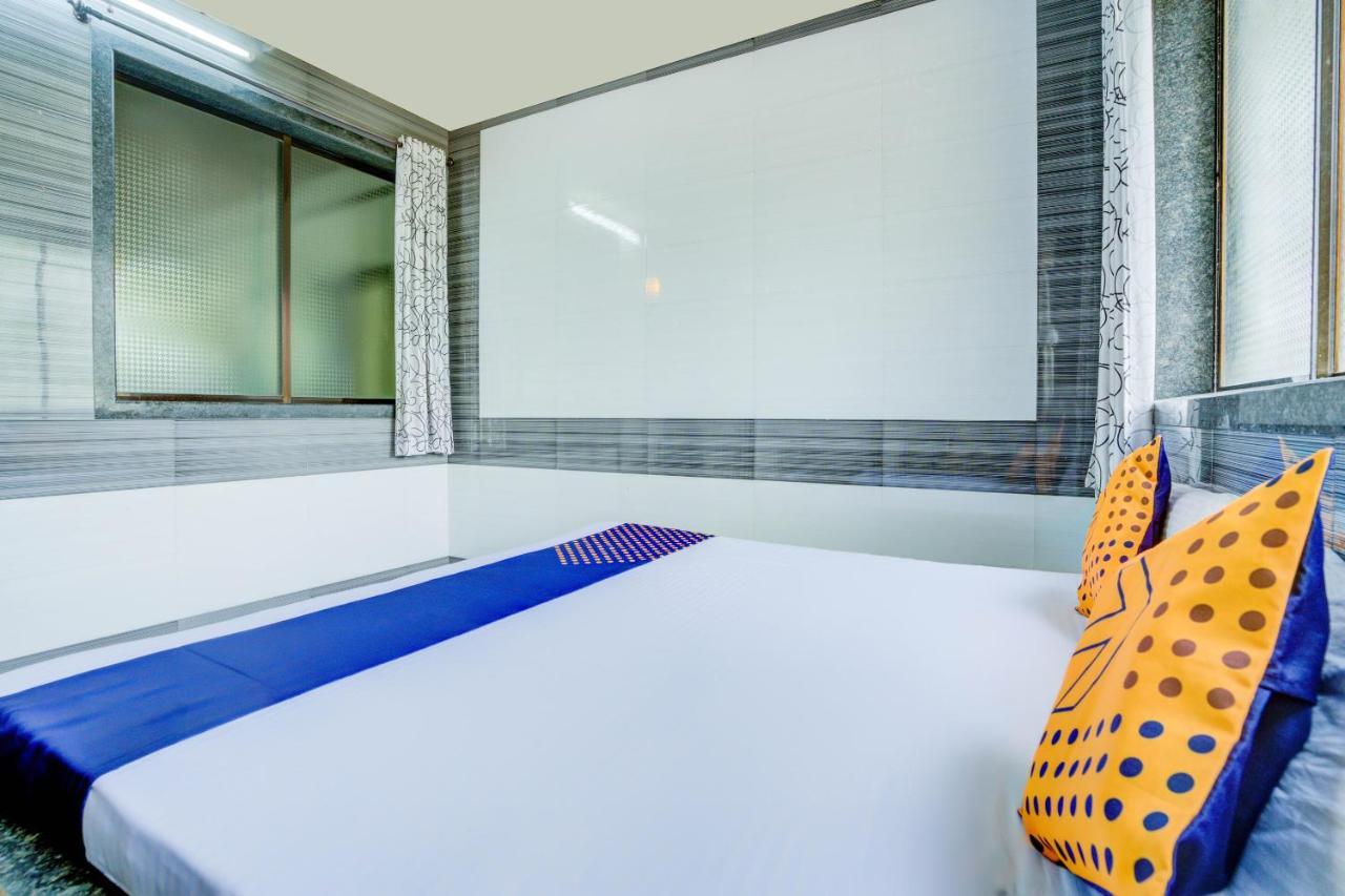 Spot On 63917 Hotel Dolphin Garden Kolad Ngoại thất bức ảnh