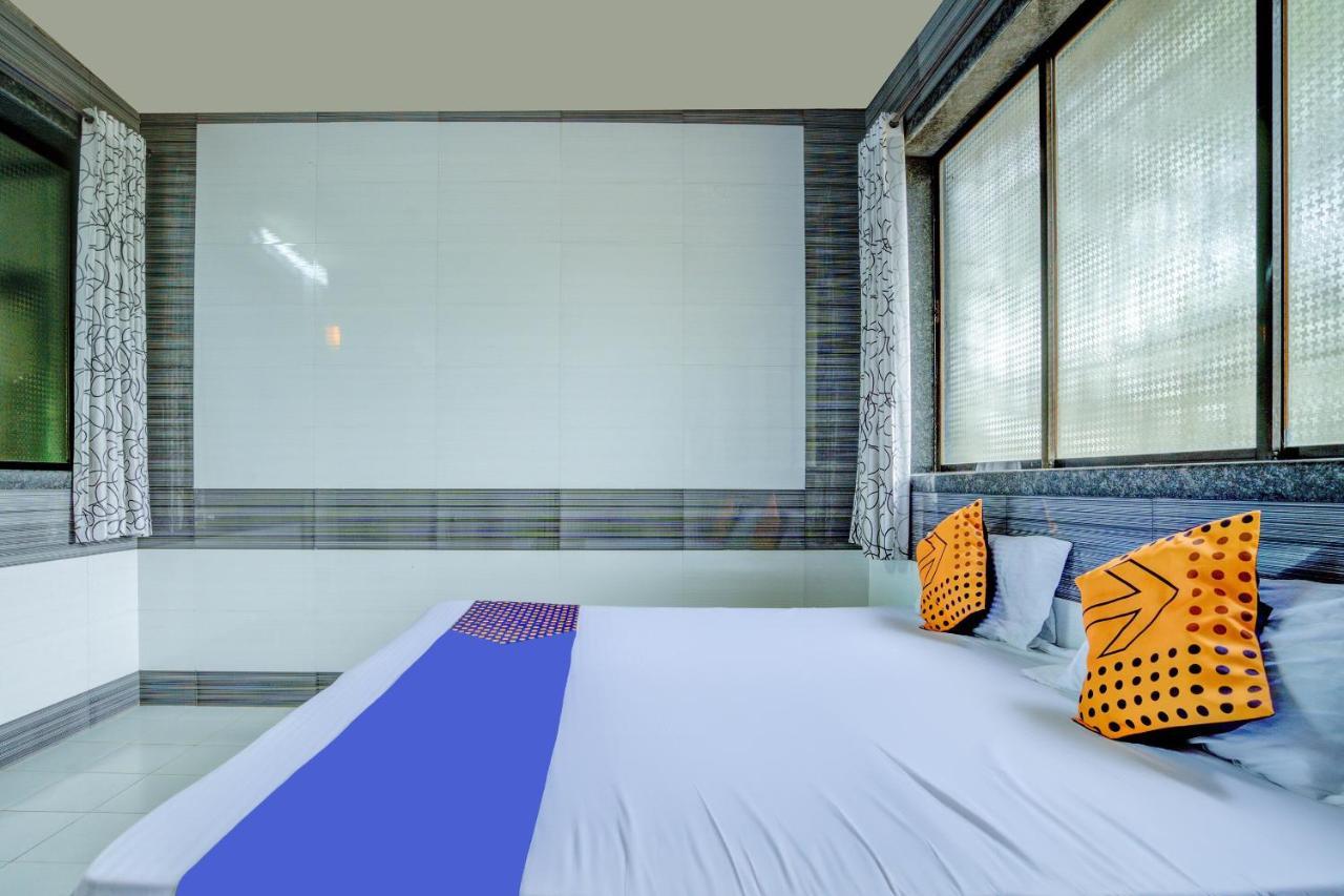 Spot On 63917 Hotel Dolphin Garden Kolad Ngoại thất bức ảnh
