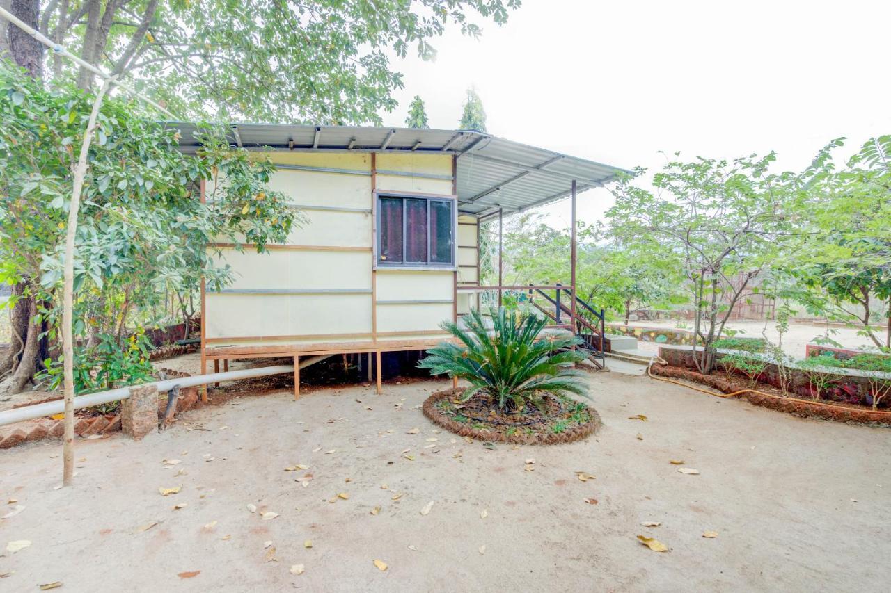 Spot On 63917 Hotel Dolphin Garden Kolad Ngoại thất bức ảnh