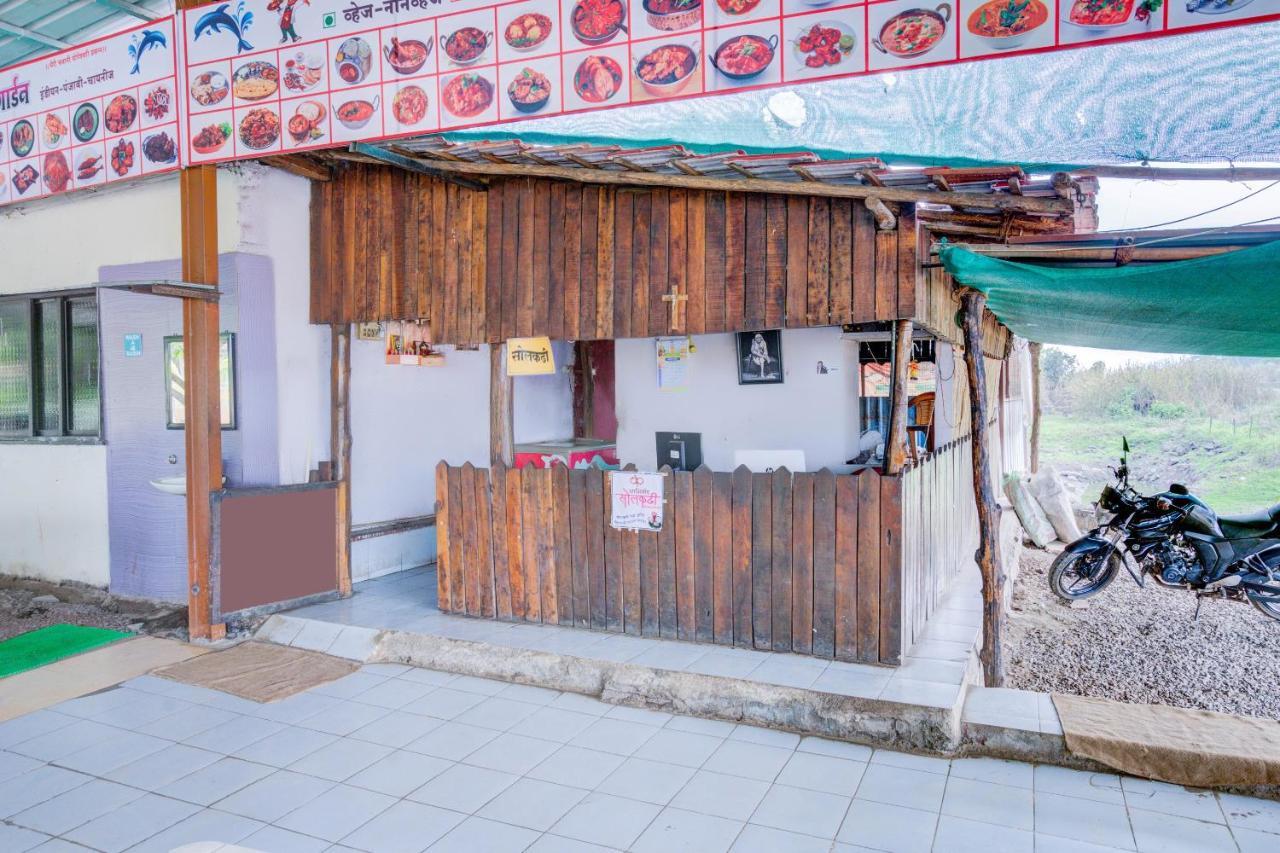 Spot On 63917 Hotel Dolphin Garden Kolad Ngoại thất bức ảnh